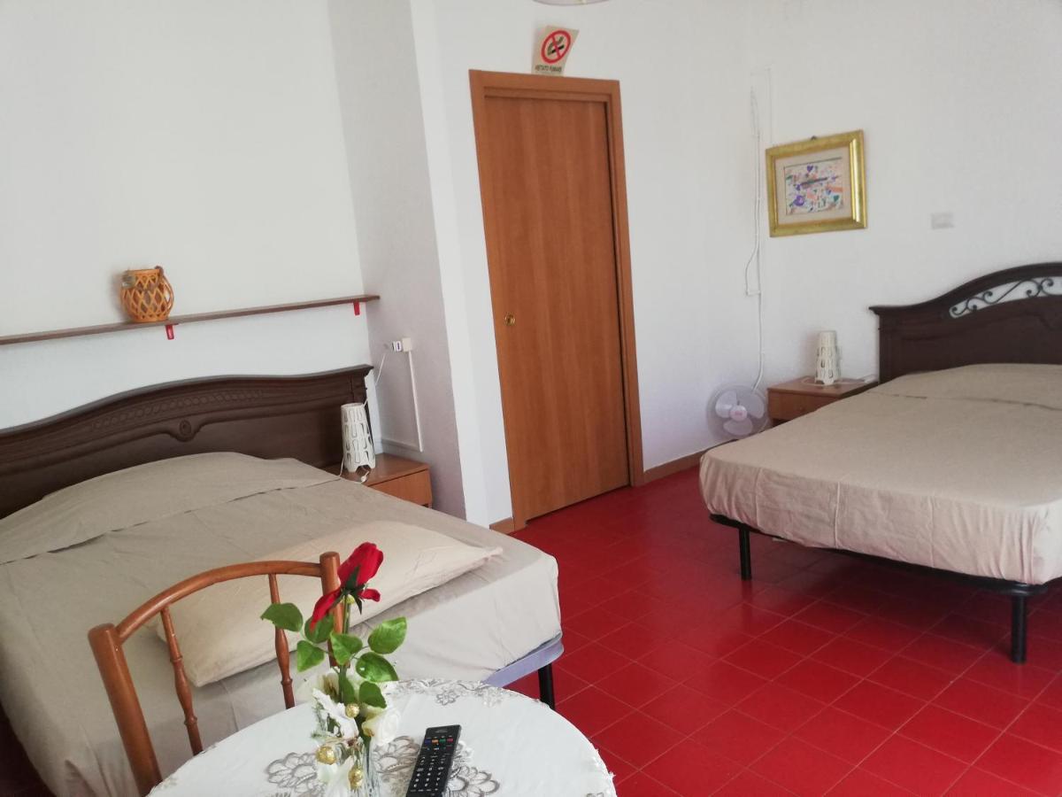 B&B Dante Matera Extérieur photo