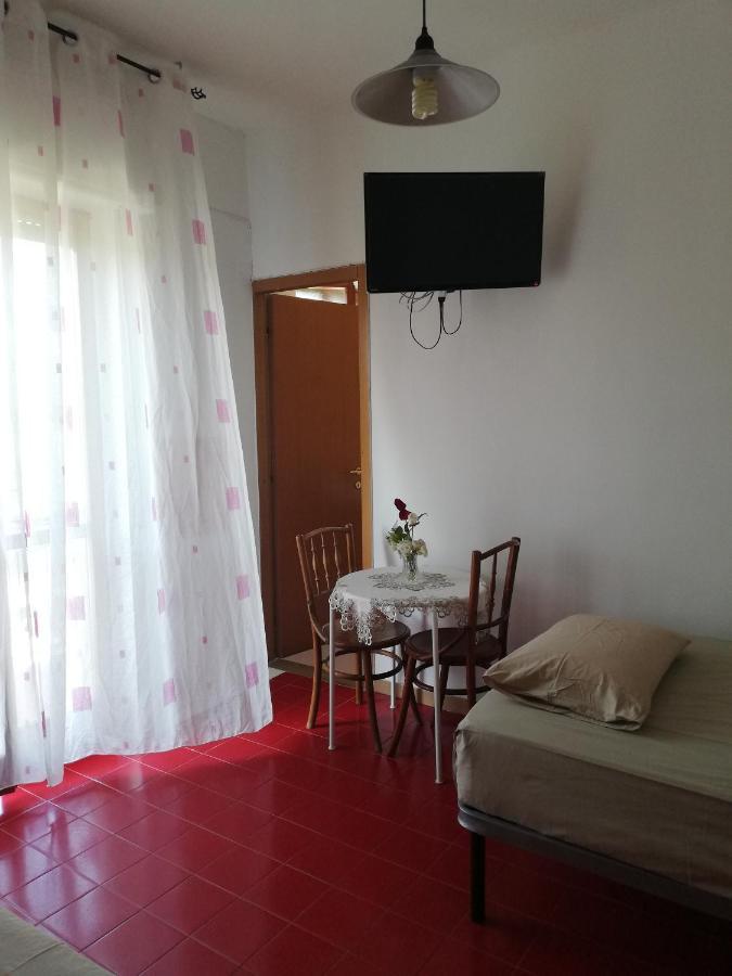 B&B Dante Matera Extérieur photo