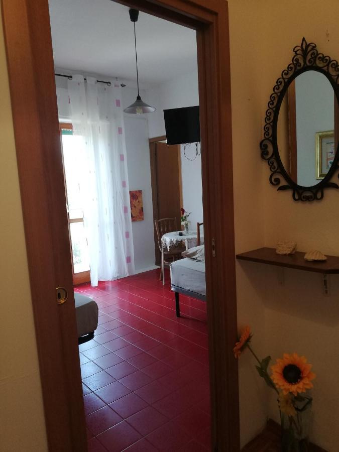 B&B Dante Matera Extérieur photo