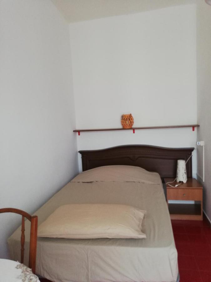 B&B Dante Matera Extérieur photo