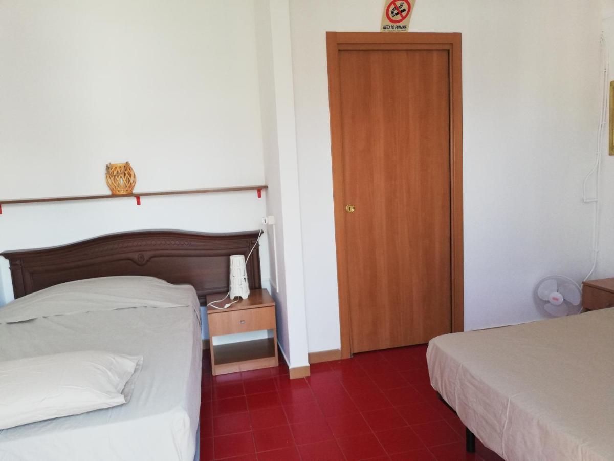 B&B Dante Matera Extérieur photo
