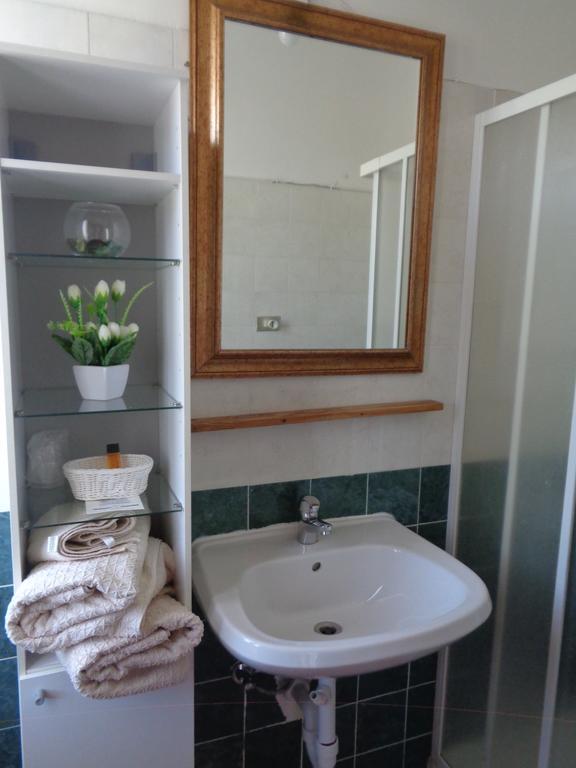 B&B Dante Matera Extérieur photo
